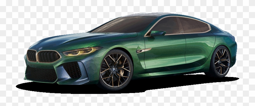 M8 Alt - Bmw M8 Png Clipart