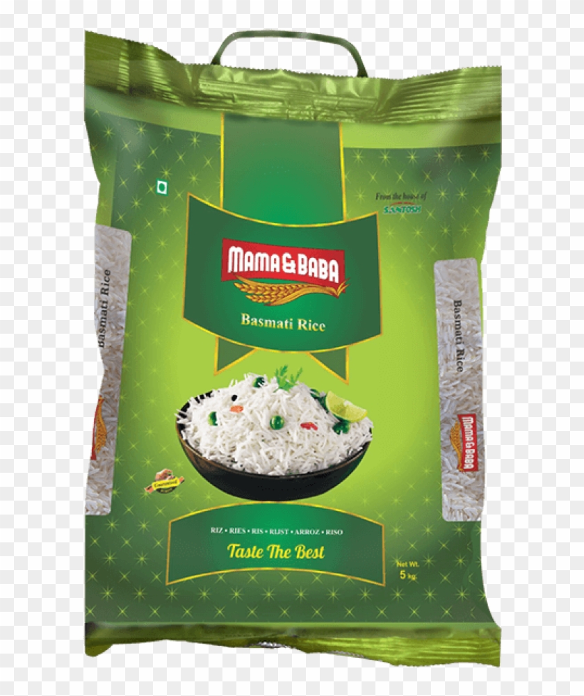 Basmati Clipart #2959561