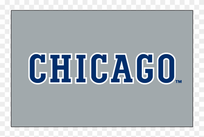 Chicago Cubs Logos Iron On Stickers And Peel-off Decals - Parallel Clipart