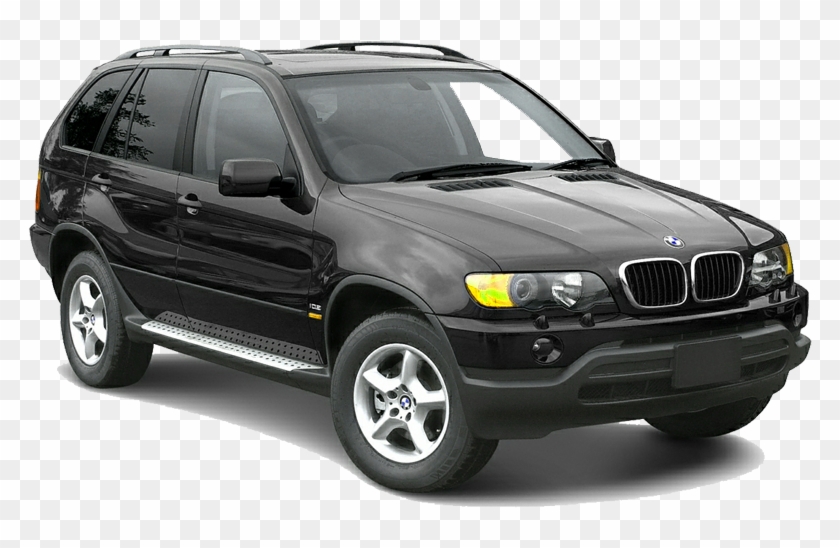 Bmw X5 - 45 Kmh Auto 4 Sitzer Clipart