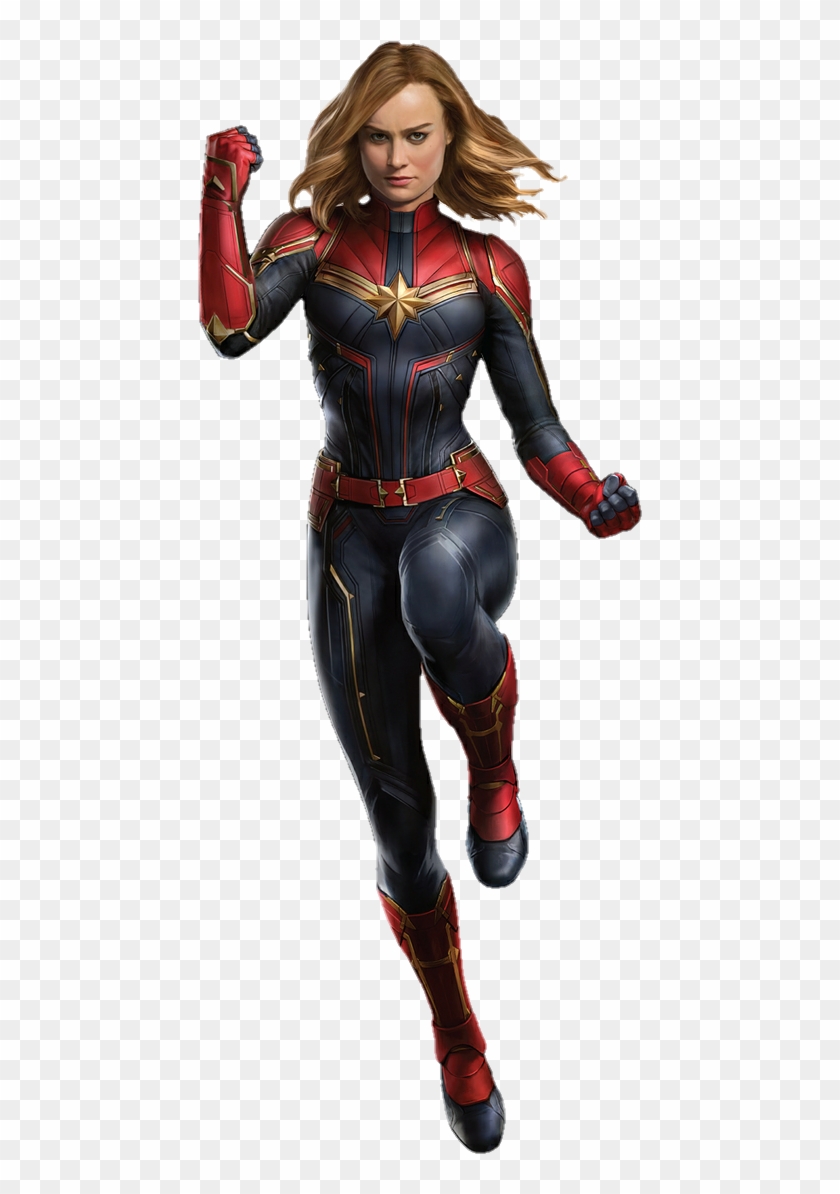 Avengers Endgame Download Png Image - Avengers Endgame Captain Marvel Clipart #2959797