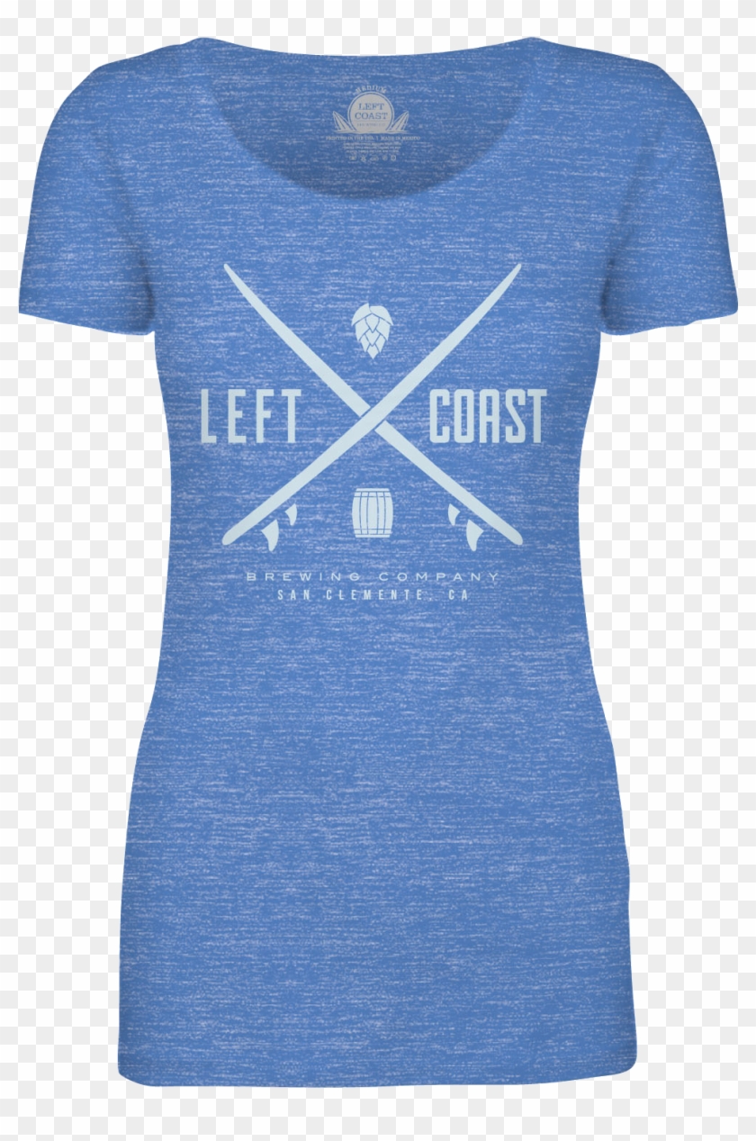 Cross Boards Womens T-shirt - Active Shirt Clipart #2959845