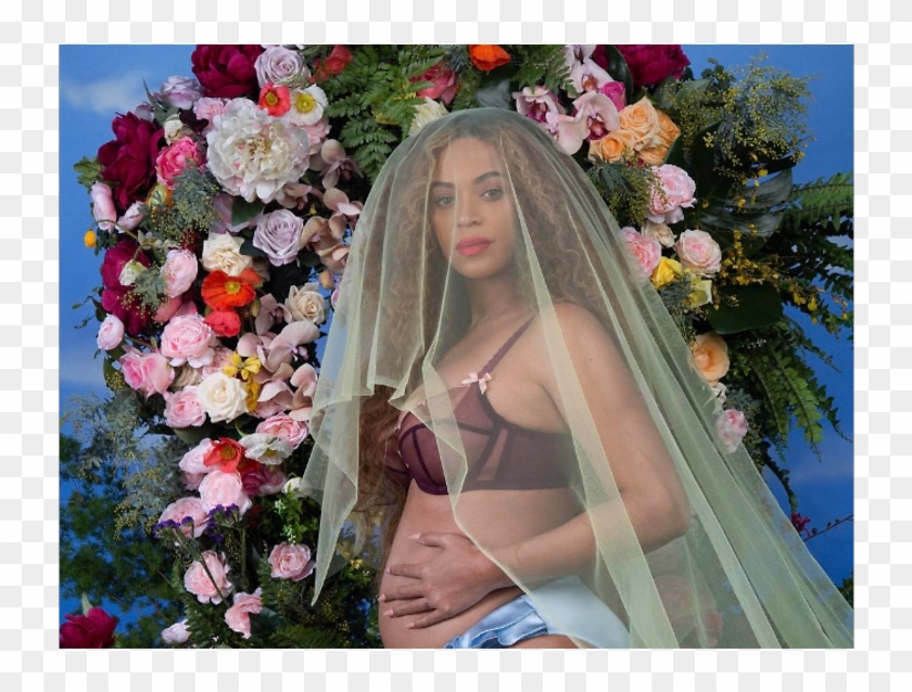 Most Liked Picture On Instagram Beyonce Clipart #2959846