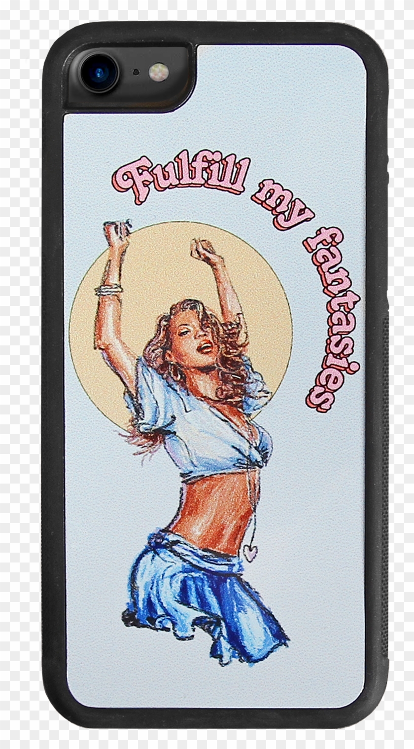 Christmas Collection, Bey Uses Some Of Her Most Popular - Mobile Phone Case Clipart