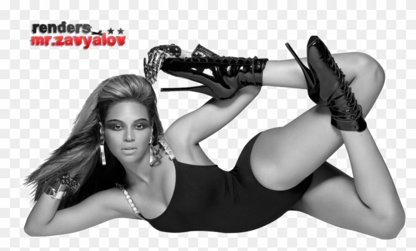 Photo Beyonce - Beyonce Single Ladies Put A Ring Clipart #2960018