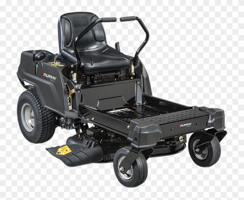 Murray zero outlet turn mower
