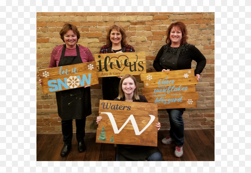 Painting Fun Appleton - Banner Clipart