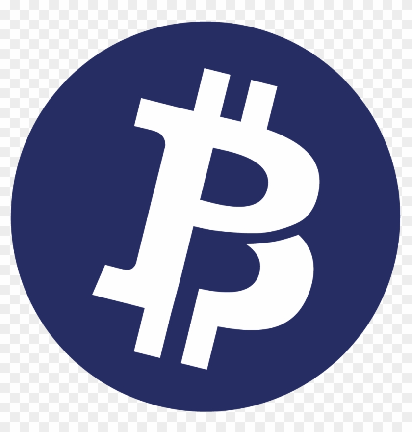 Bitcoin Cash Logo Png - Bitcoin Private Png Clipart #2960538