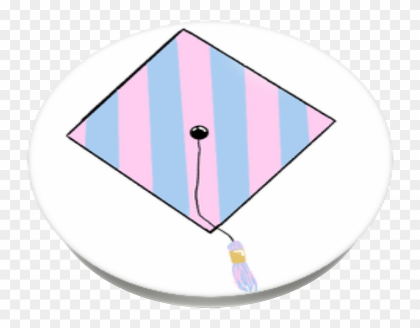 Cotton Candy, Popsockets - Circle Clipart