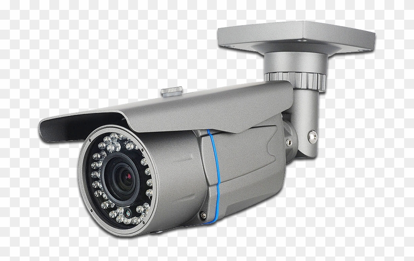 Series Ir Waterproof Camera - Ip Kamere Za Video Nadzor Clipart