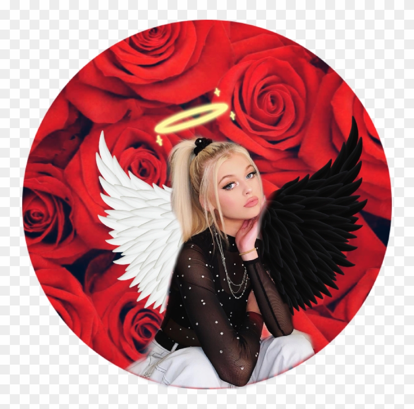 Loren Gray✨❤ Clipart
