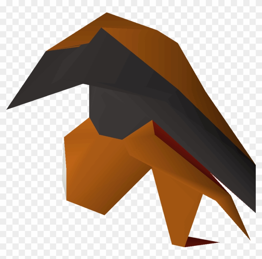 Abyssal Head Osrs Clipart