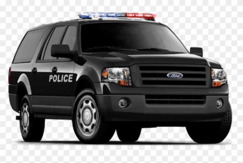 Free Png Police Png Png Image With Transparent Background - 2013 Ford Expedition Black Clipart #2961559