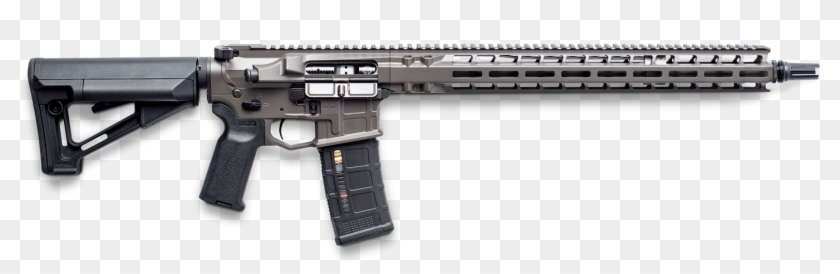 Build Your Own Model - Radian Ar 15 Clipart #2961729