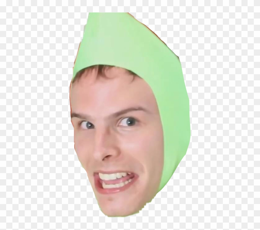 Idubbbz Sticker - Smash Bros Ultimate Everyone Is Here Meme Clipart #2961900
