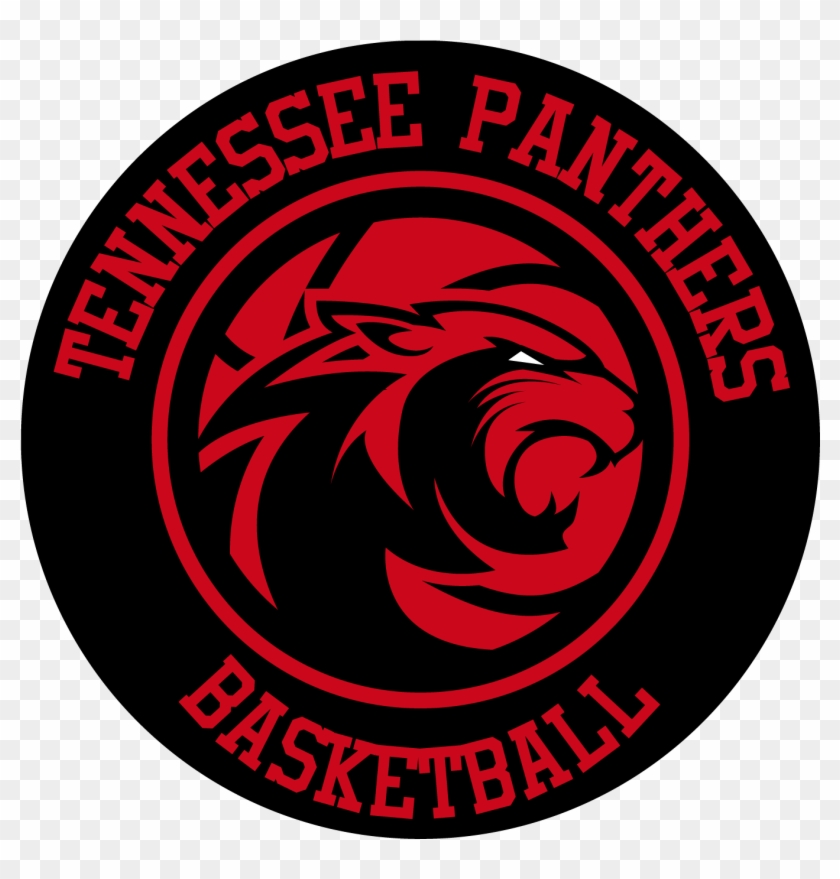 Tennessee Panthers - Dharma Punx Clipart