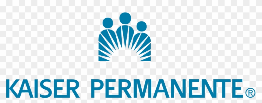 Logo - Kaiser Permanente Logo Clipart