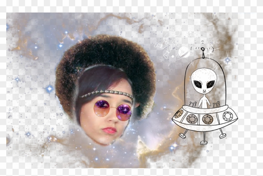 #bob Ross Bitch - Stars Clipart #2962086