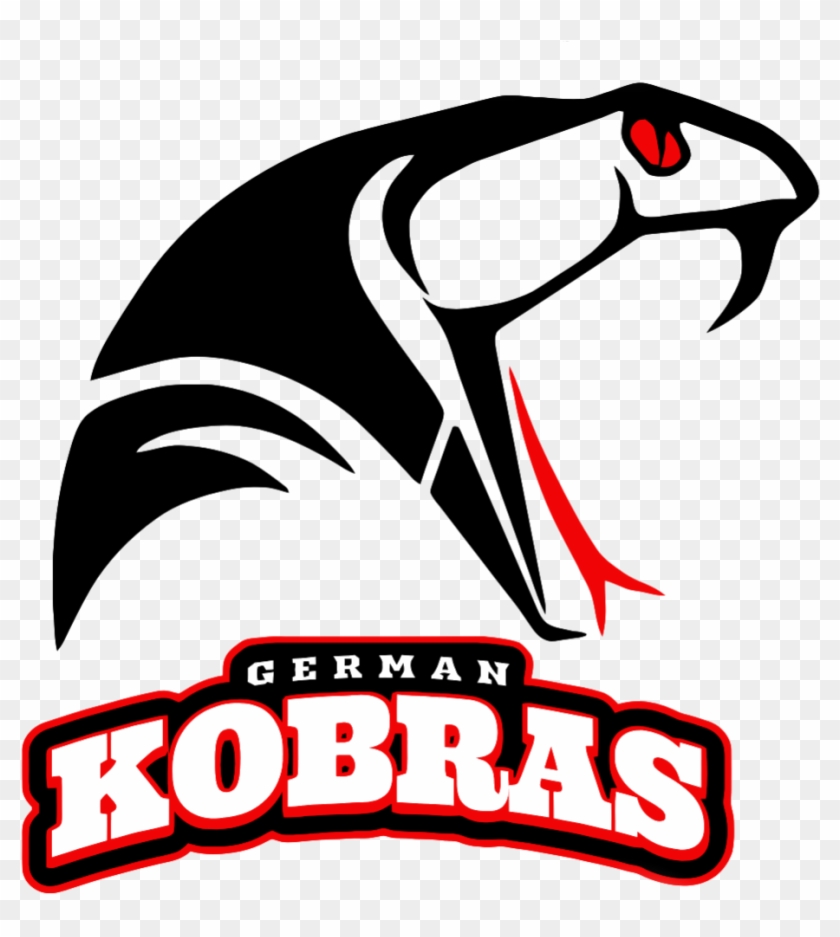 20, German Kobras Clipart