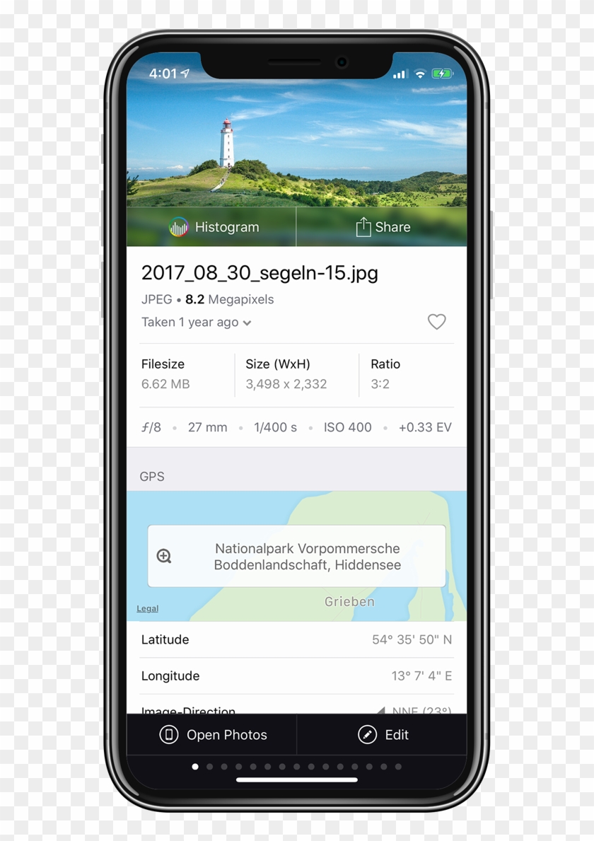 Imagexif Discover Edit The Transparent Background - Smartphone Clipart