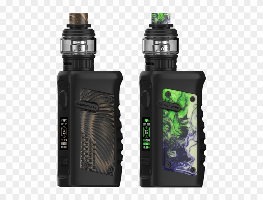 Jackaroo Kit - Vandy Vape Jackaroo Kit Clipart