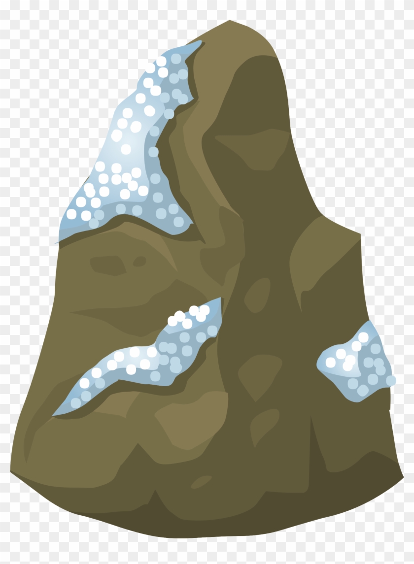 This Free Icons Png Design Of Ilmenskie Zutto Rock - Illustration Clipart #2962710