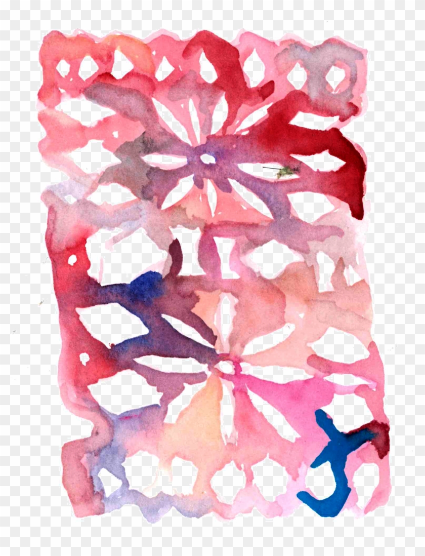 Watercolor Paint Clipart