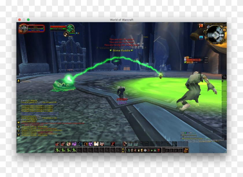 Protein Phosphatase 1 , Png Download - Pc Game Clipart