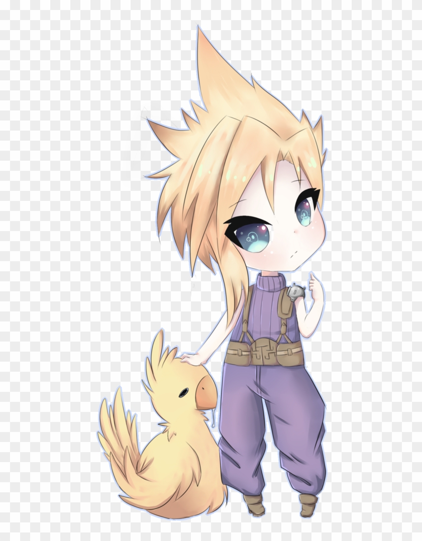 Strife By Neiziel - Cartoon Clipart #2963215