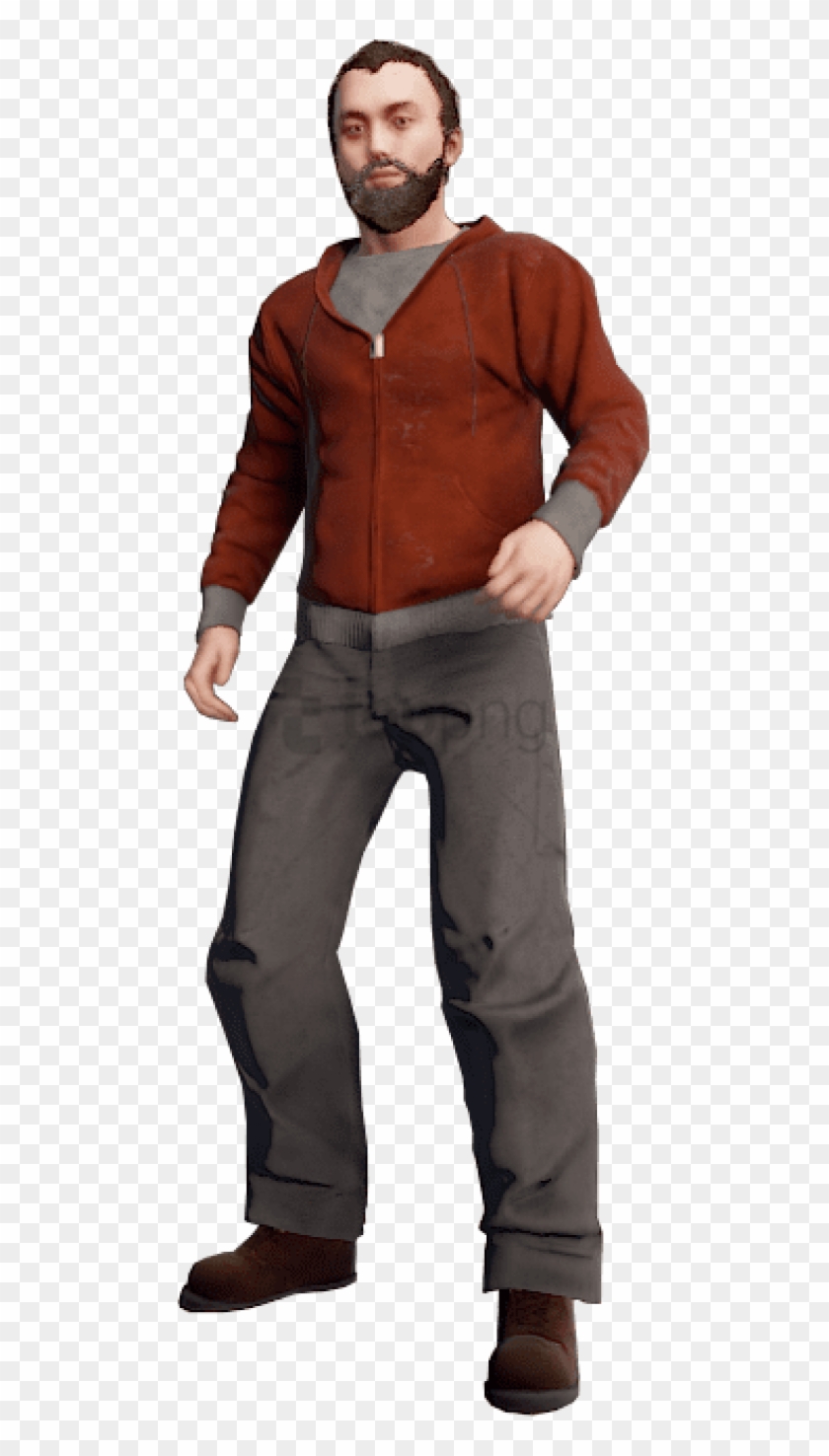 Free Png Download Rust Person Png Images Background - Rust Person Png Clipart