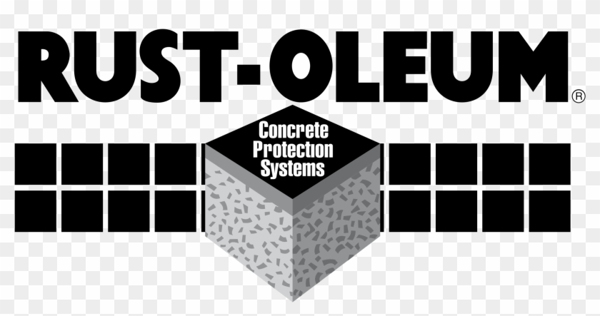 Rust Oleum Logo Png Transparent - Rustoleum Clipart #2963299