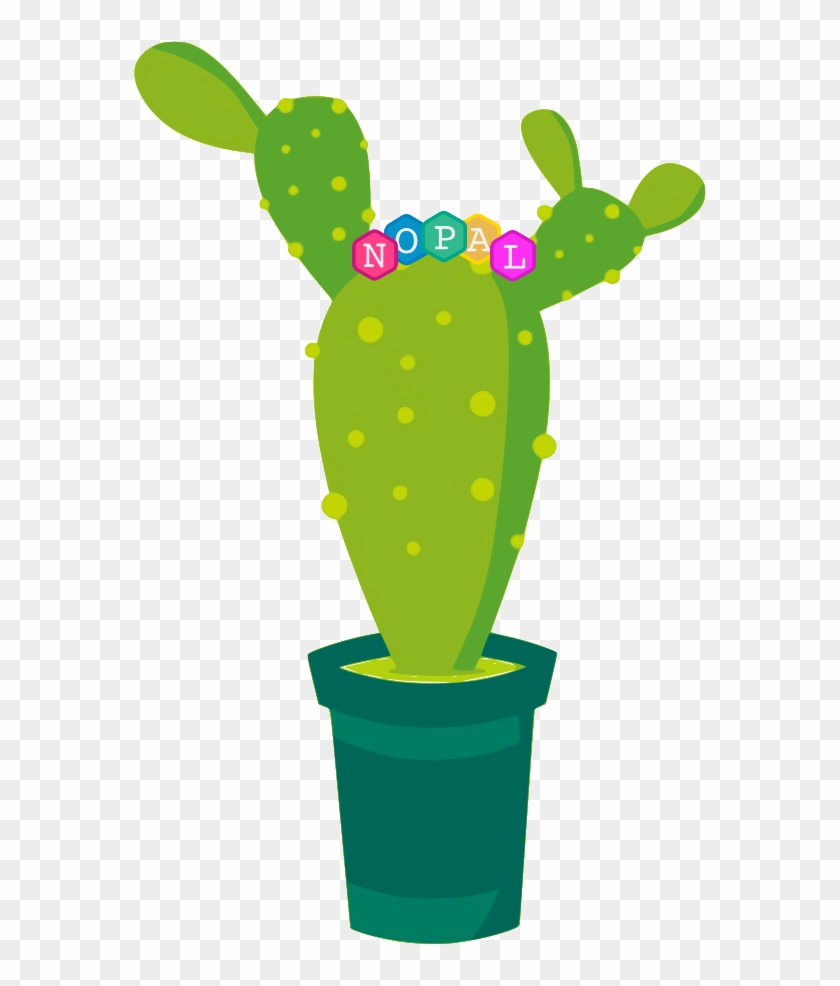 Eastern Prickly Pear , Png Download - Eastern Prickly Pear Clipart #2963306