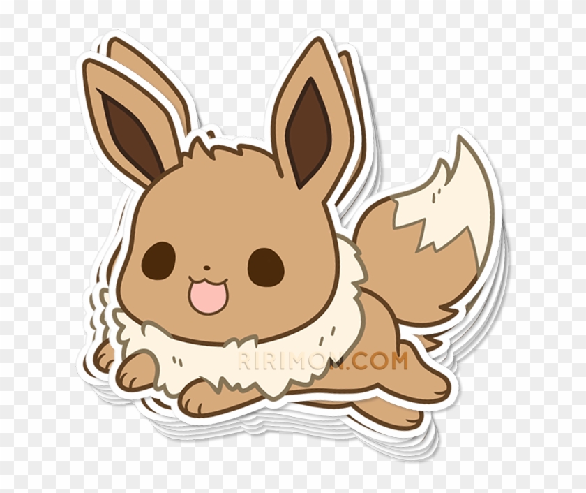 Domestic Rabbit Clipart