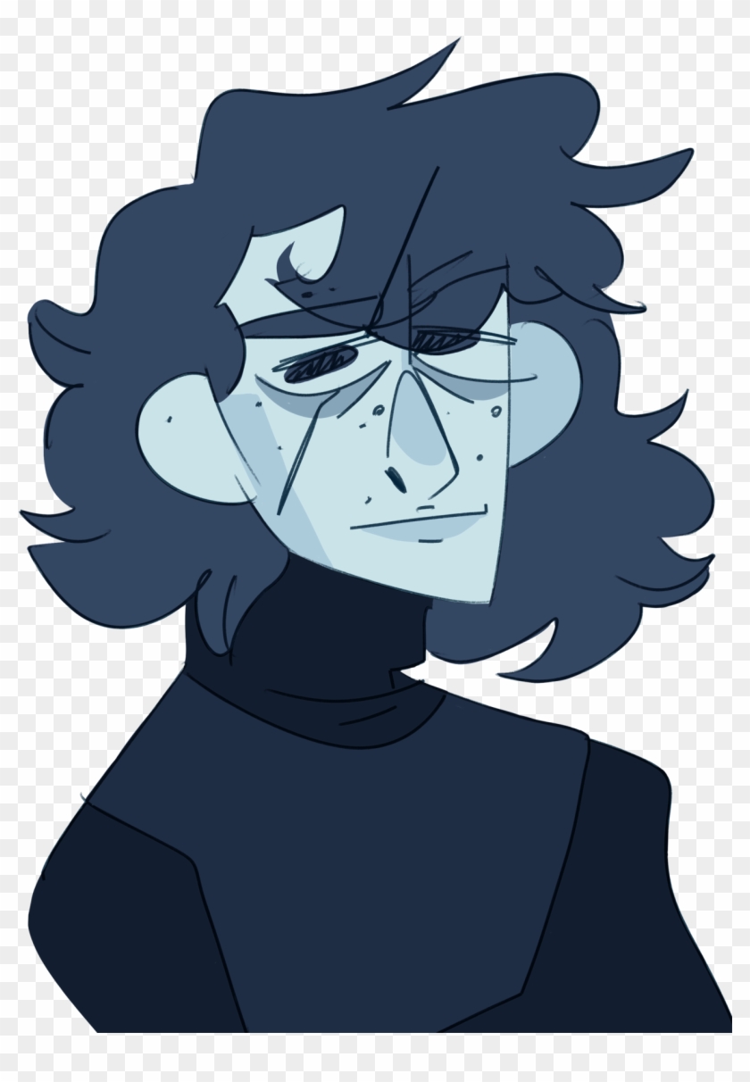 Kylo Ren - Cartoon Clipart #2963527