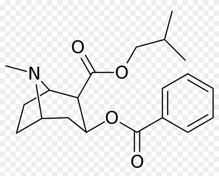 Transparent Line Of Cocaine , Png Download - Dodecylbenzenesulfonic Acid Clipart #2963601