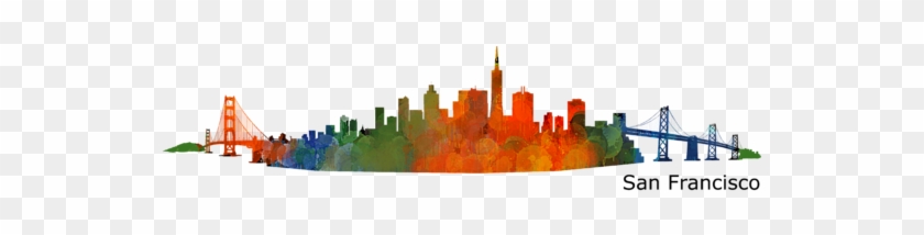 Bleed Area May Not Be Visible - Skyline Clipart