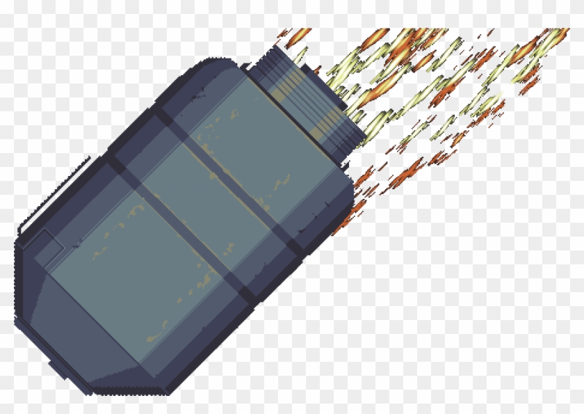 Space Ship Png Clipart