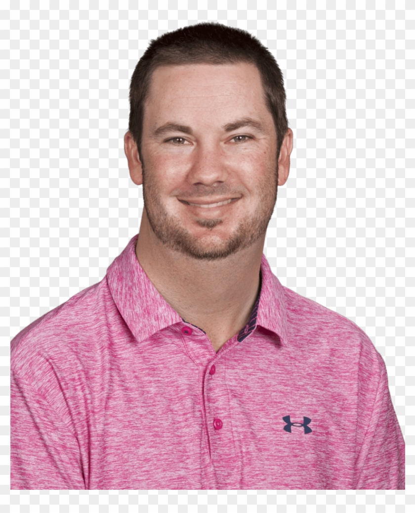 Chris Kennedy - Chad Campbell 2018 Clipart #2964029