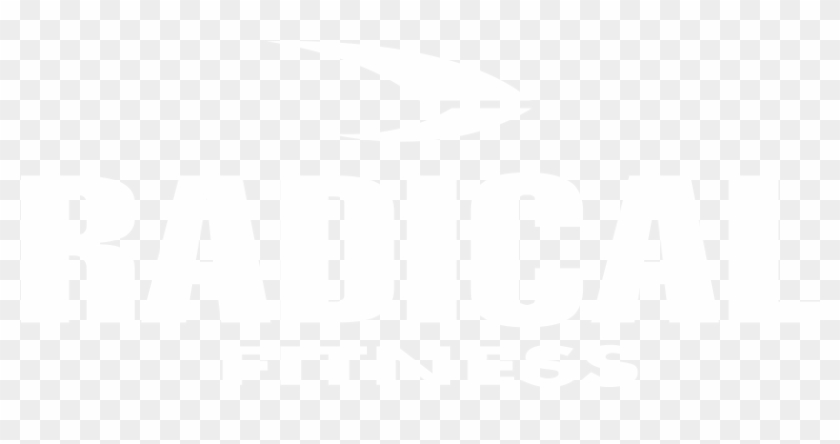 2019 Radical Fitness New Zealand - Radical Fitness Logo Clipart