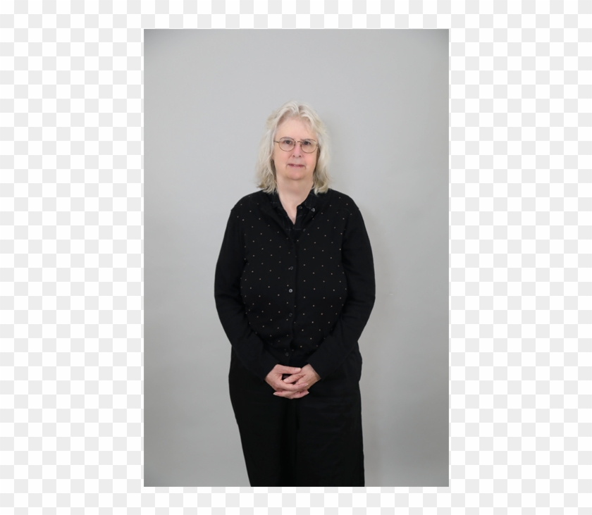 Photo Provided - Standing Clipart