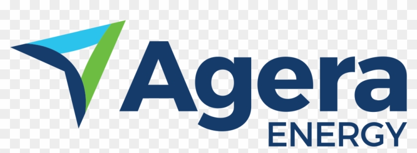 Agera Energy Logo Clipart #2964454