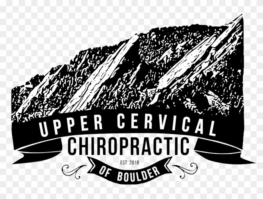 Upper Cervical Chiropractic In Boulder - Illustration Clipart