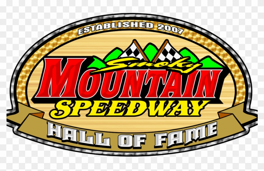 Romines, Merritt Highlight 2017 Smoky Mountain Speedway - Smoky Mountain Speedway Clipart