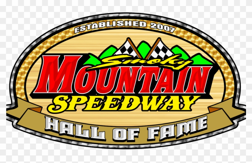 Romines, Merritt Highlight 2017 Smoky Mountain Speedway - Smoky Mountain Speedway Clipart #2964528