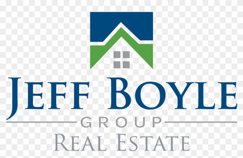 Jeff Boyle Group At Keller Williams Associate Partners Graphic Design