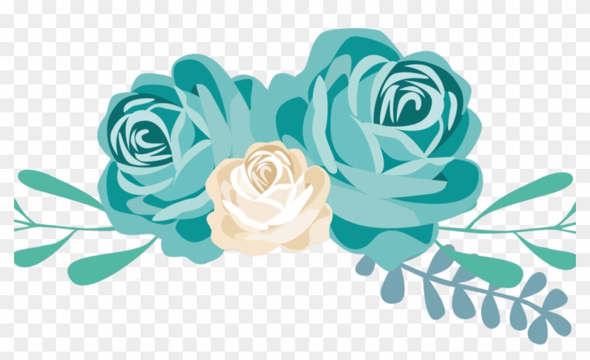 Png Flowers Vectors Clipart