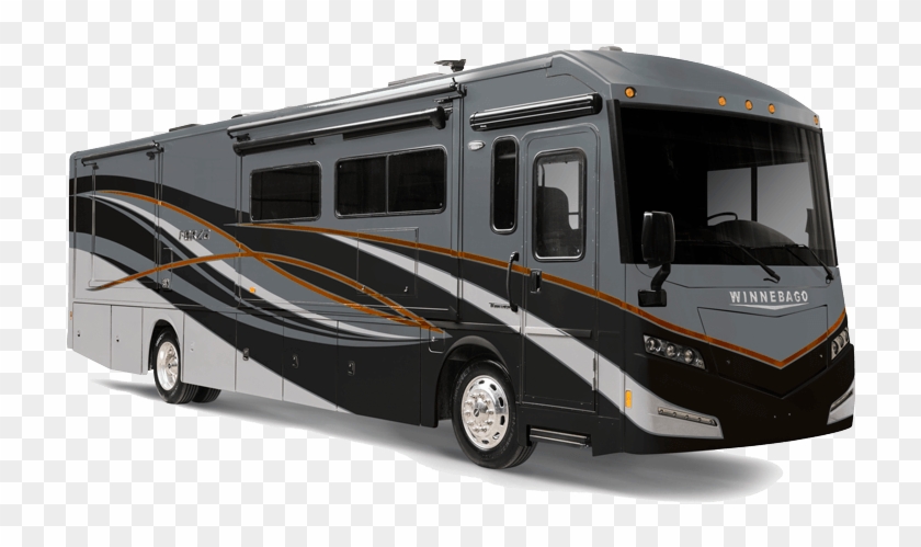 Winnebago Forza - Winnebago Forza Png Clipart