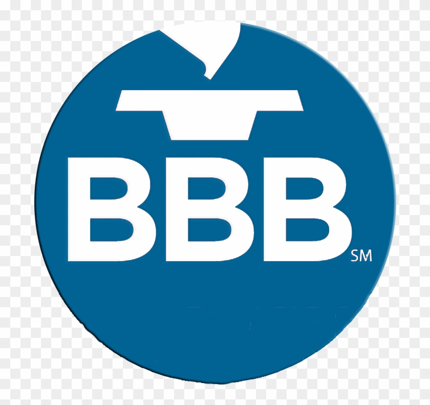 Bbblogobl - Better Business Bureau Logo Clipart