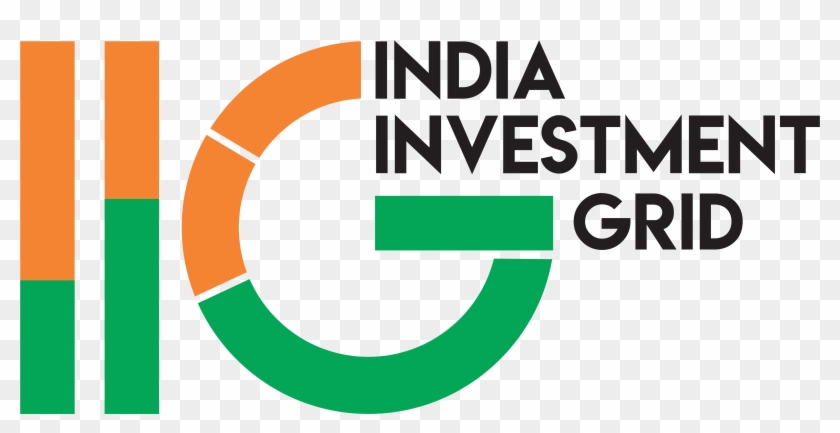 India Investment Grid Logo Clipart #2964738