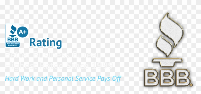 Bbb A - Better Business Bureau Clipart